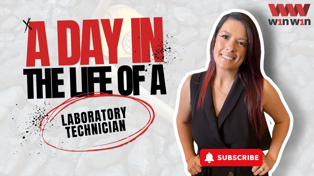 How to get a Laboratory Technician job.