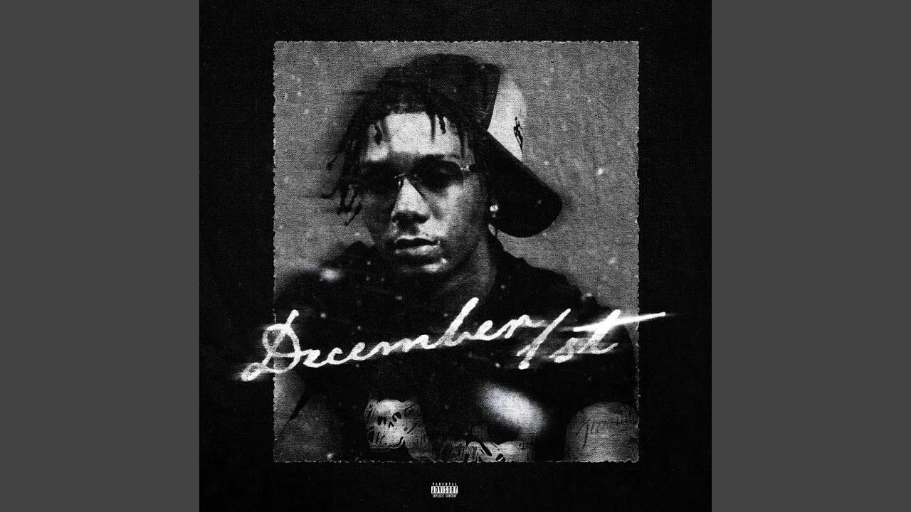December 1st