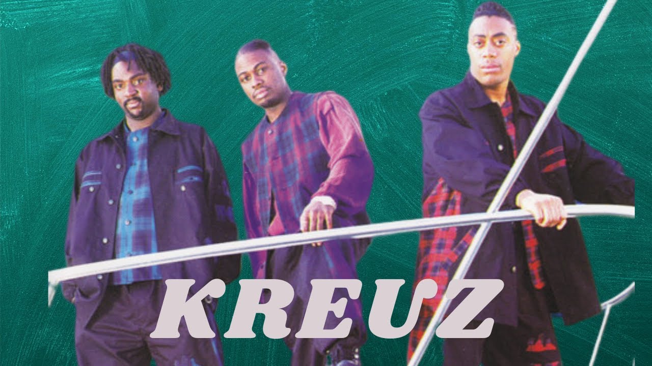 What Happened to '90s UK R&B Trio, Kreuz?