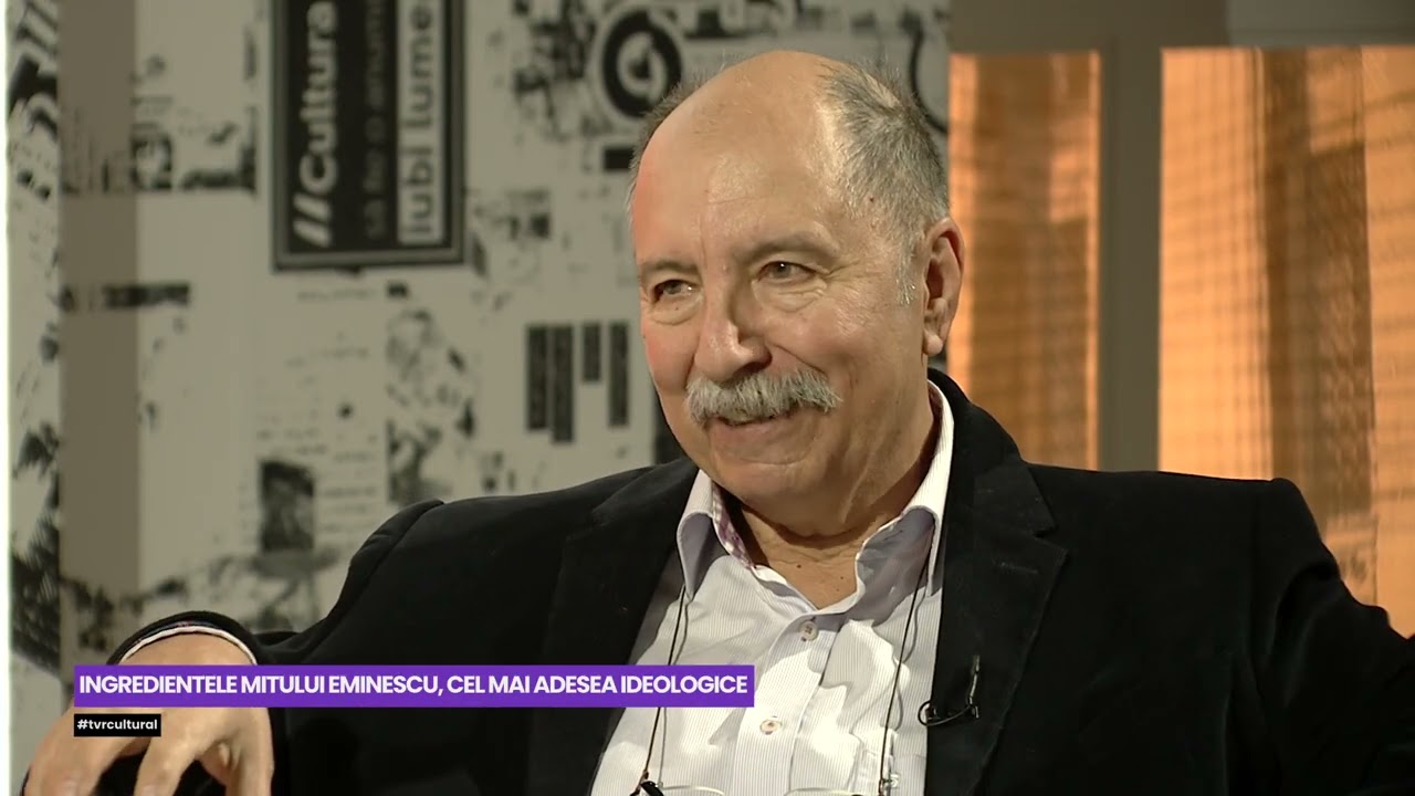 Intrare liberă – ediţie special de Ziua Culturii Naţionale (@TVR Cultural)