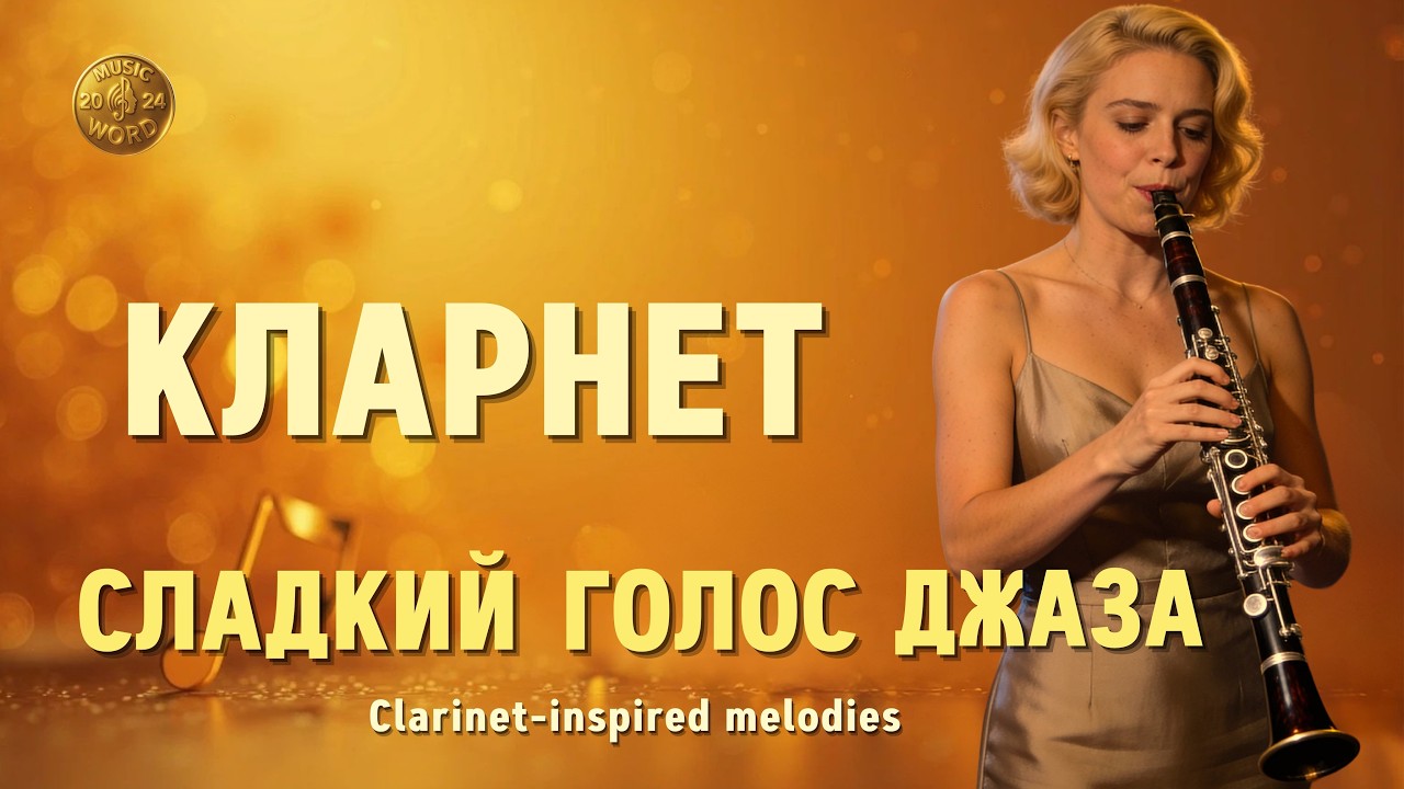 Звук, который часто путают. Тембр, который любят| A Sound Often Mistaken. A Tone Truly Loved