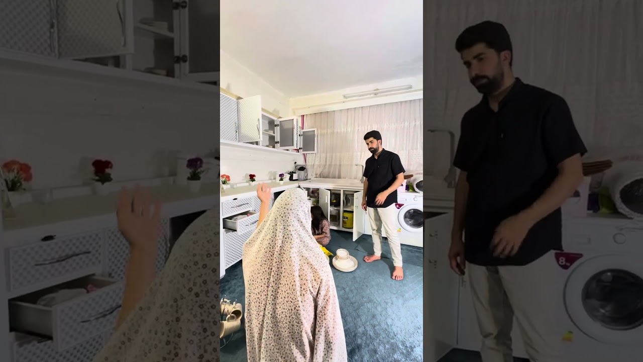 چاڤلێکرن ! دەرونناس رشاد زێباری