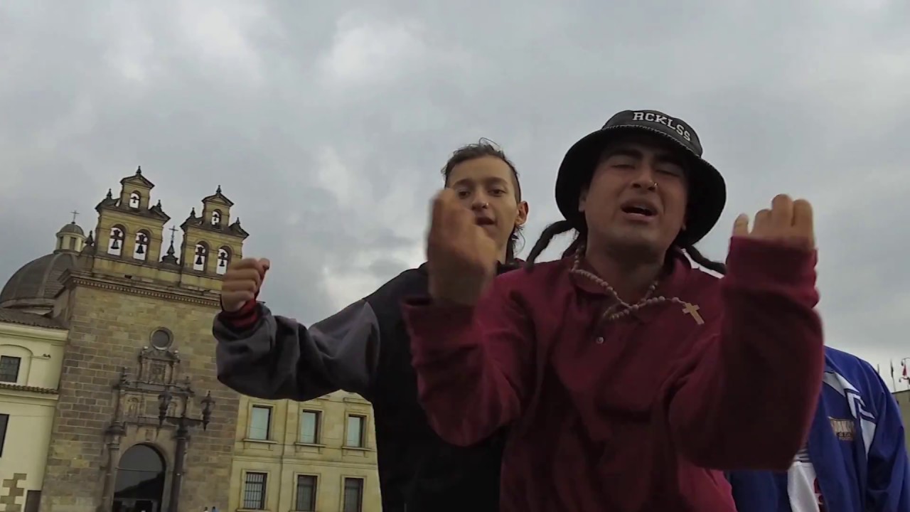 FISHER SHOWA - GIROS (VIDEO OFICIAL)