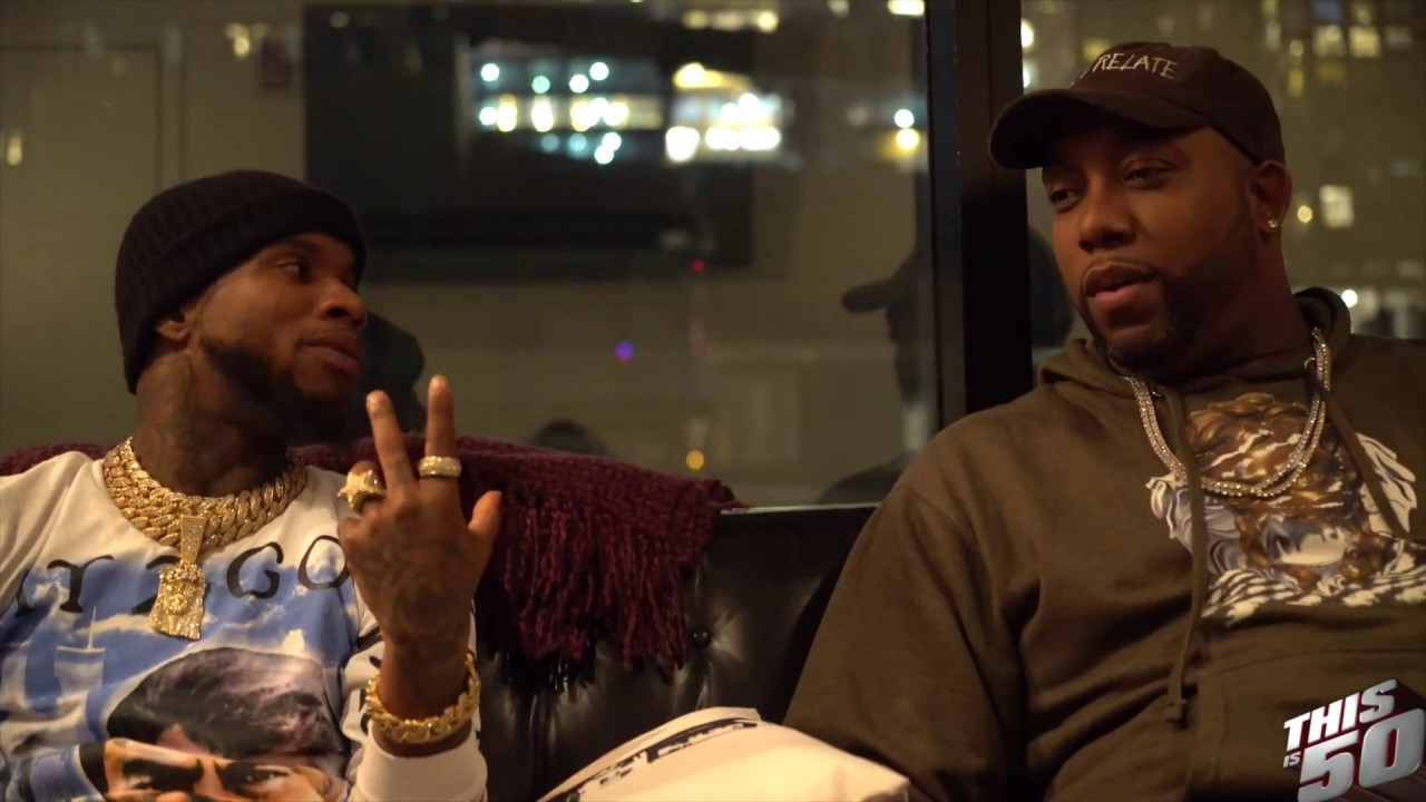 Tory Lanez on Being The Best Artist In Music + Details Drake Beef To Respect + Meek Mill W Pvnch