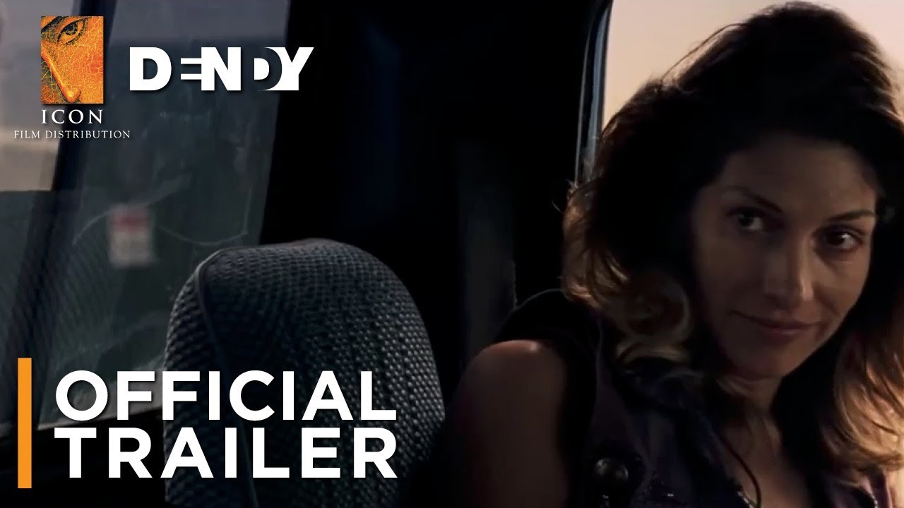 SUPREMACY | Official Australian Trailer