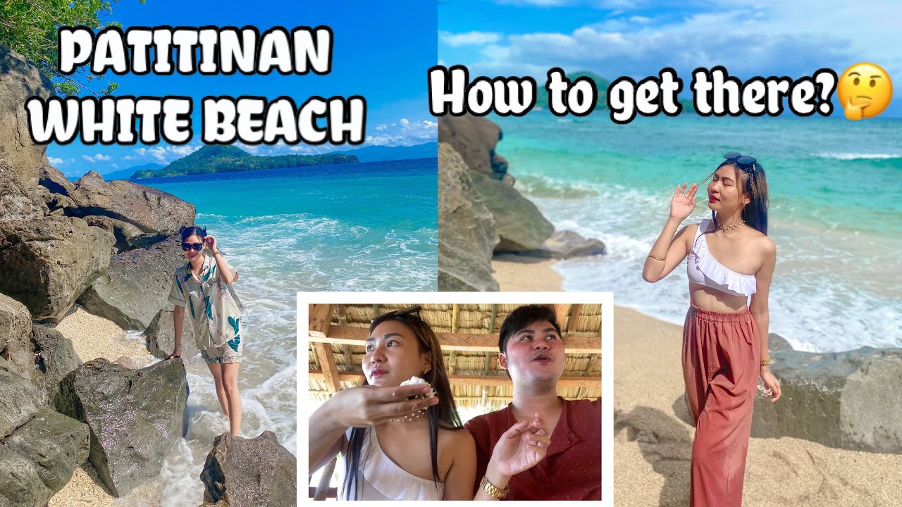 LOCAL TRAVEL VLOG | CAMARINES SUR | PATITINAN WHITE BEACH | SAGÑAY CAM. SUR | NAGA CITY BASED
