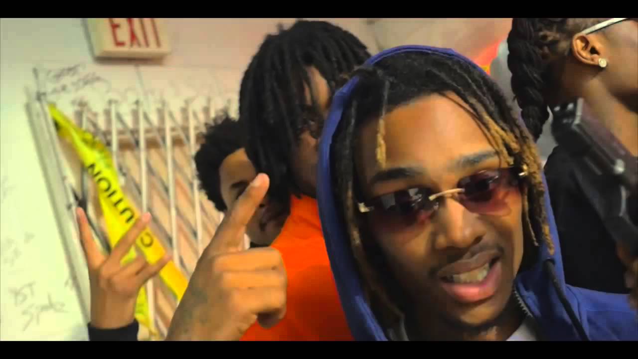 Dex Osama - Homicide (Official Video)
