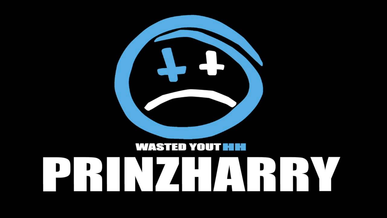 Prinz Harry - Nicht der Beste