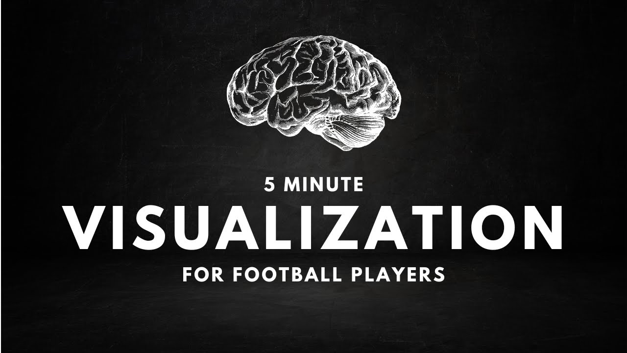 5-Minute Football Visualization: Elevate Your Game