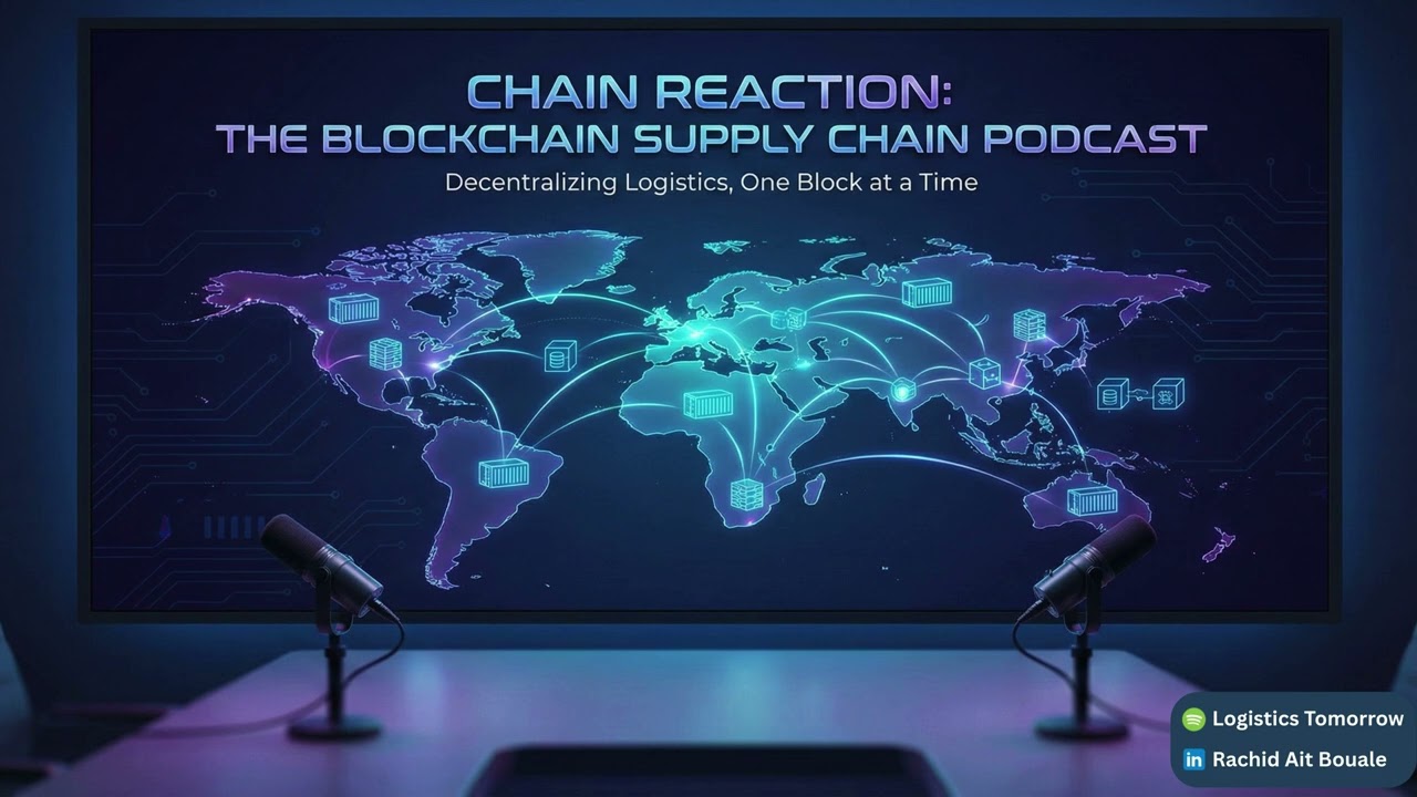 Supply Chain Risks 2026: Geopolitics, Cyber Threats, and the Resilience Tech Revolution