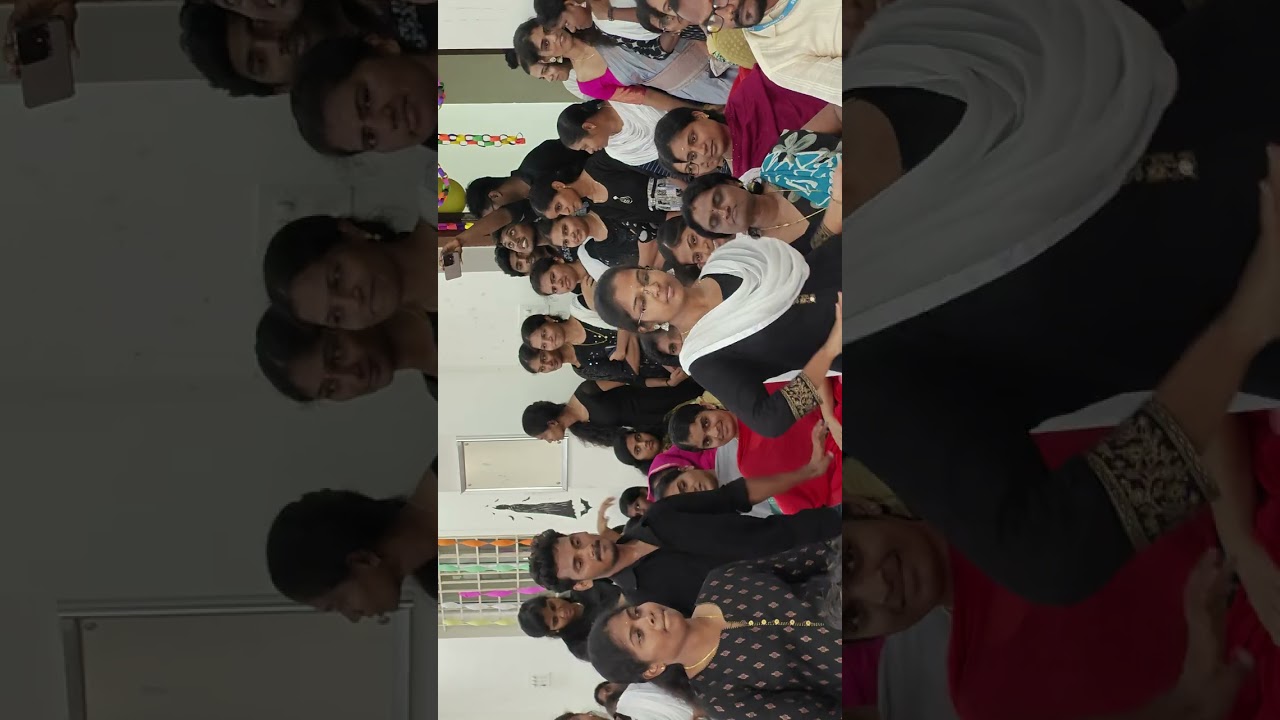 Flash mob at inauguration of EUPHORIA' 24 | VCRI Orathanadu | Asclepianz' 19