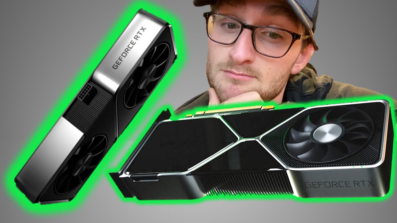 RTX 3080 and 3070 are Fantastic Deals, but Where&rsquo;s the Budget GPU?