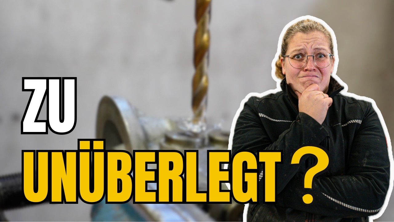 Neue Einspritzdüsen für den TDI & der Turbovorlauf ist fertig - dennoch ist die Stimmung gedrückt 😬
