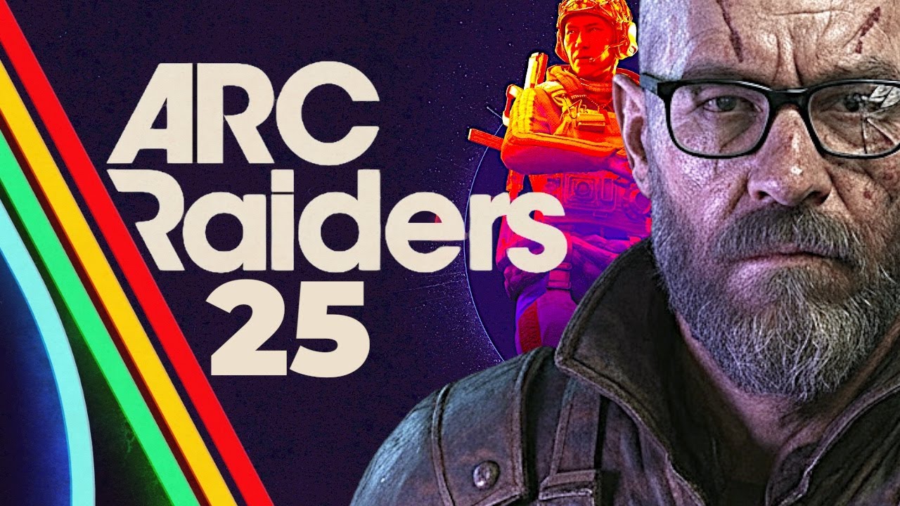 ARC Raiders - Wracam do korzeni