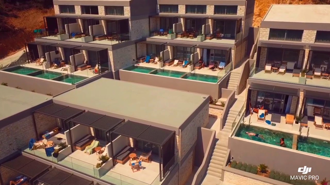 Isola Verde - greece (hotel)