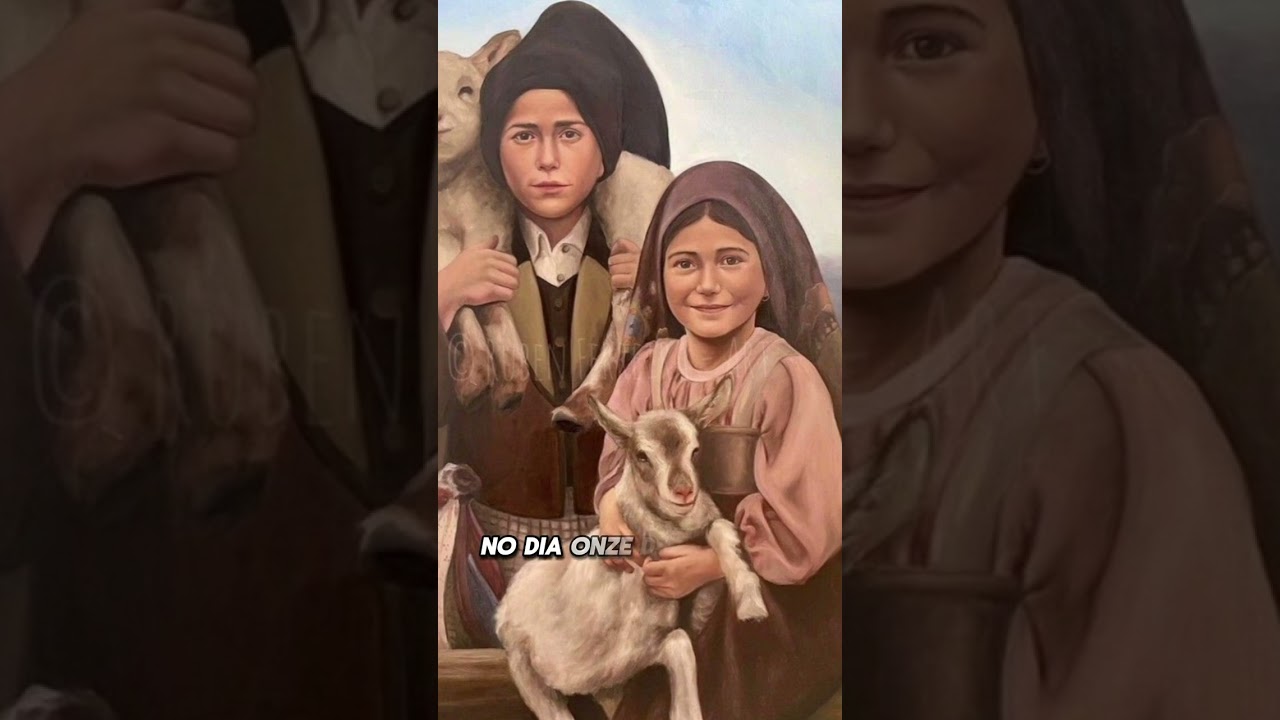 Novena de Nossa Senhora de Fátima com Ione Cruz (Primeiro dia)
