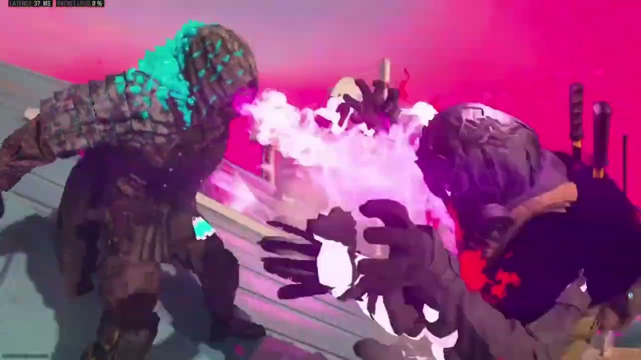 Sequencia Facil slowed