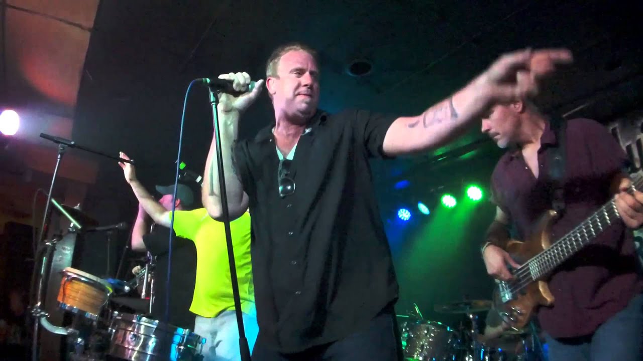 The Refrigerators - "I Want You Back"