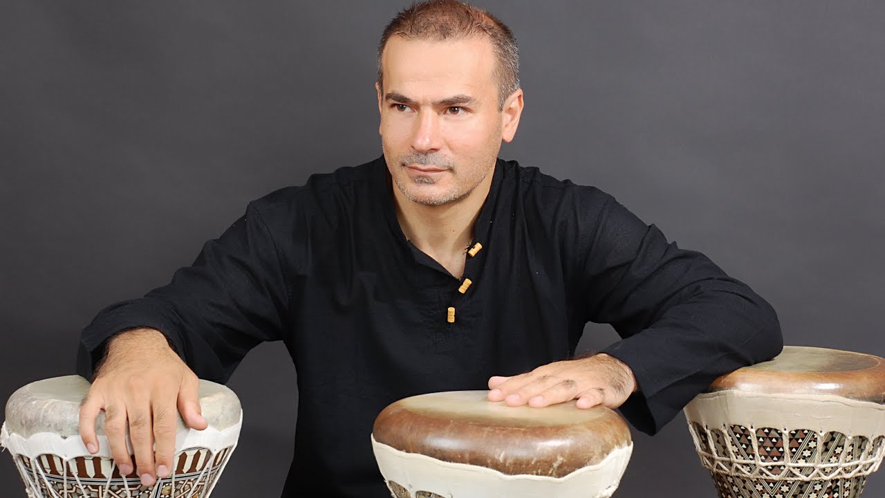 Asel by Levent Yıldırım-Hakan Polat,Ney