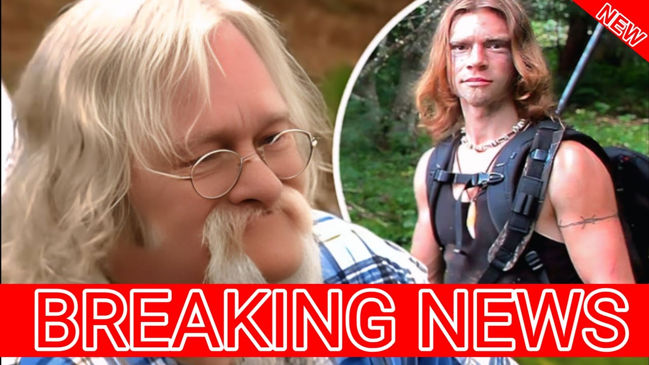 Смерть подтверждена час назад! Бурый медведь из племени бушменов Аляски умер. Очень грустно, это ...