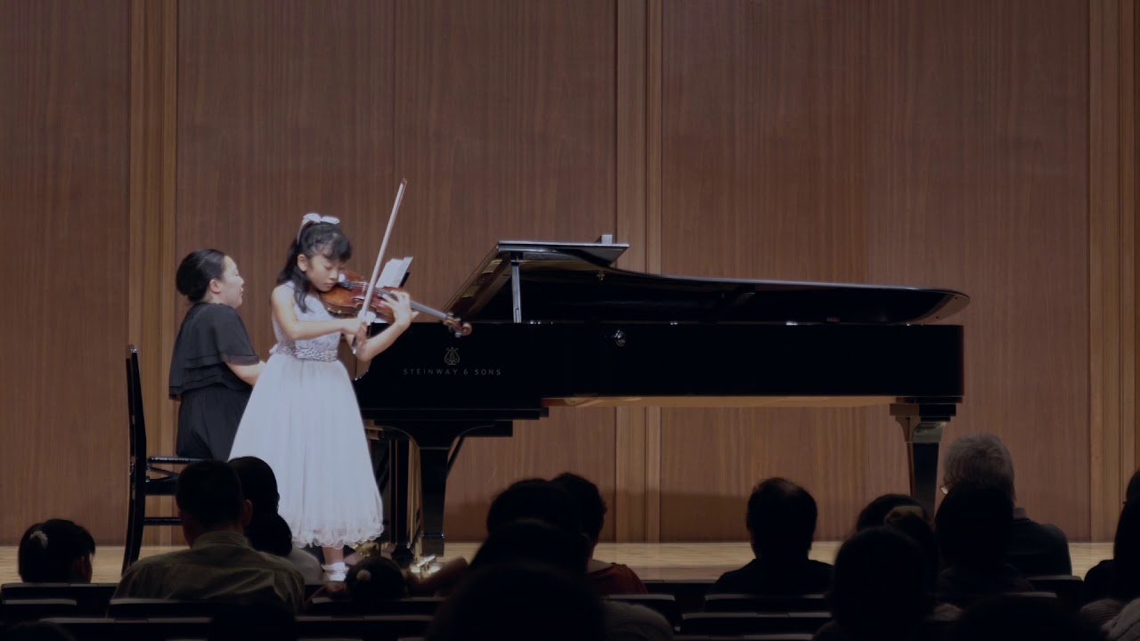 Saint Saëns/Havanaise  サン＝サーンス　ハバネラ