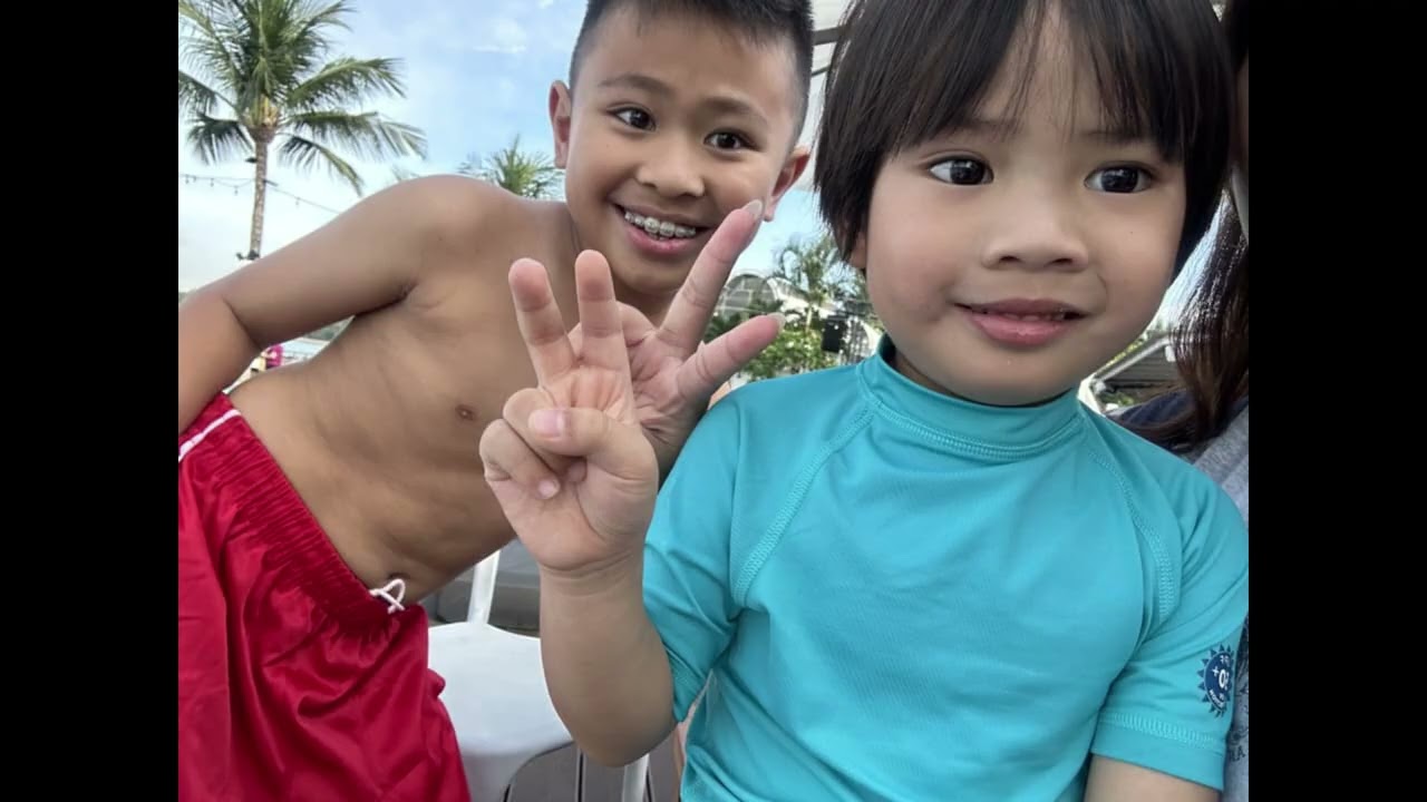 Philippines | Singapore Vacation 2023