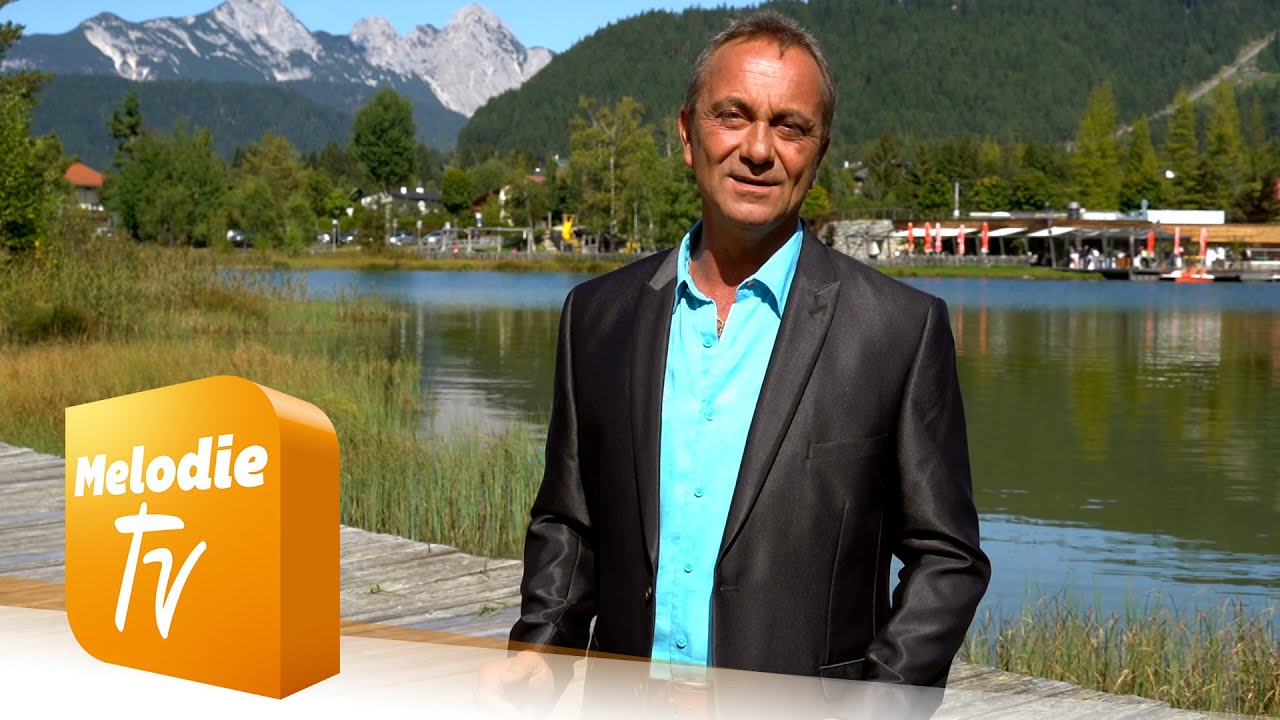 Tommy Steib - Au Revoir Cherie (Offizielles Musikvideo)