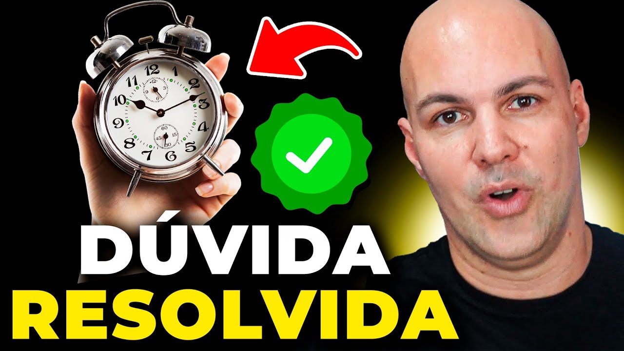 Quantas horas estudar por dia para ser aprovado no concurso?