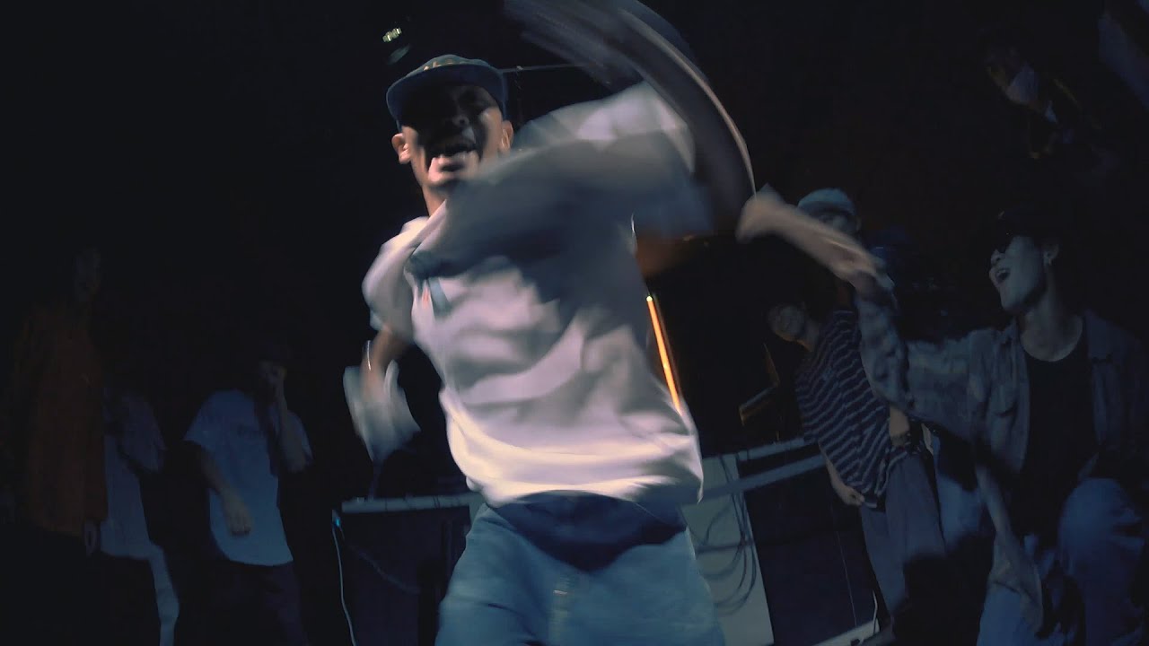 Solfa Dance Session w/ DJ MINOYAMA