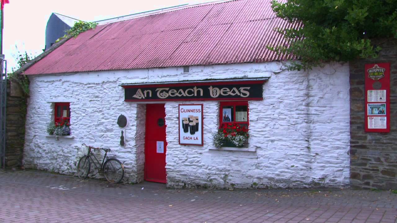 A Postcard from Clonakilty