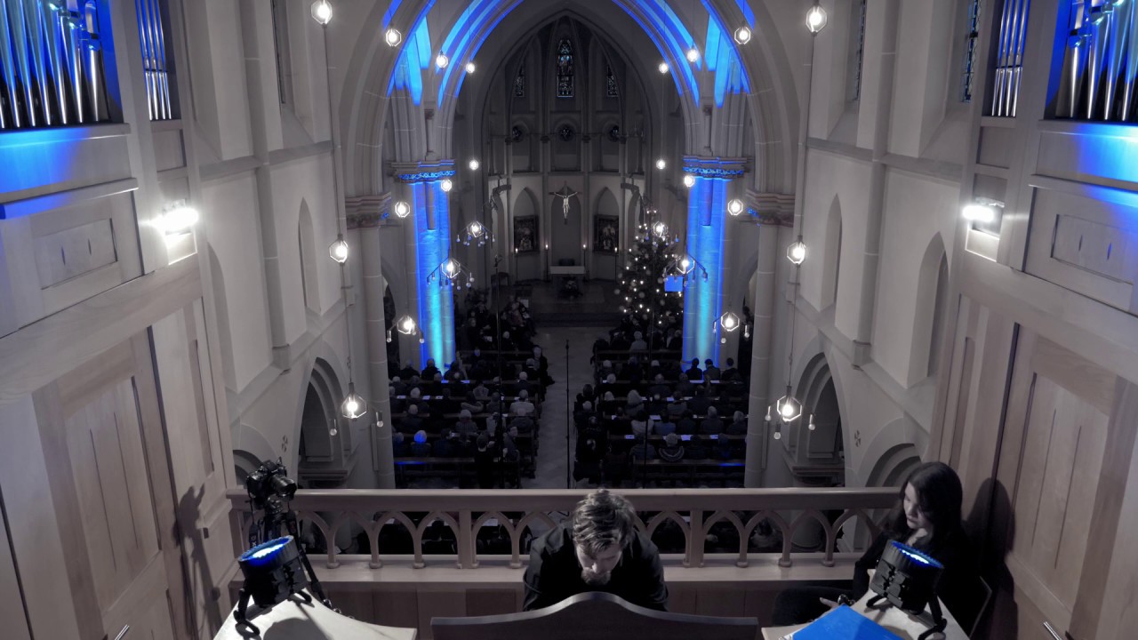 Homage to Franz Schubert: Moment Musical | Martin Sturm