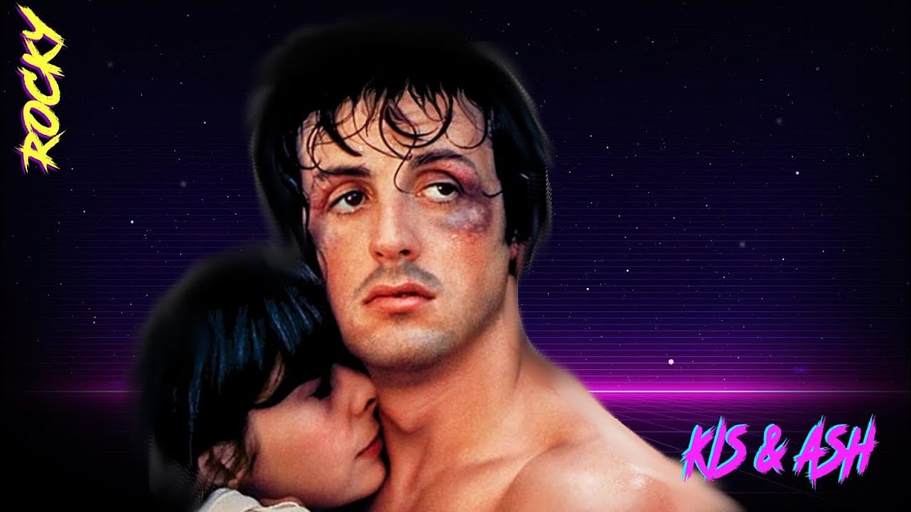 Rocky 1976 - Un champion inattendu!