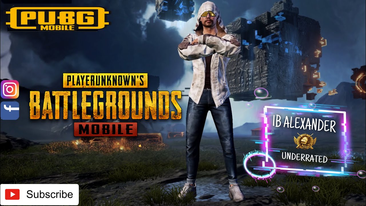 Destroyed Squads in POCHINKI | But Killed by Campers | Intense Match | PUBG MOBILE | 1B ALEXANDER