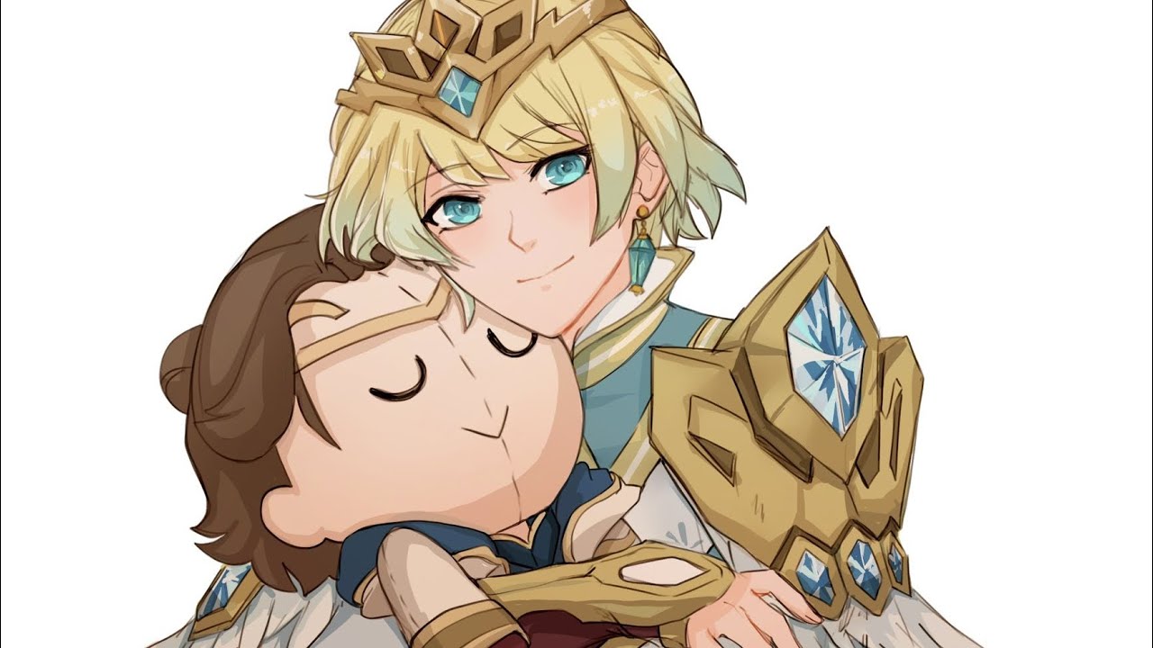 ❄️🩵Fjorm🩵❄️
