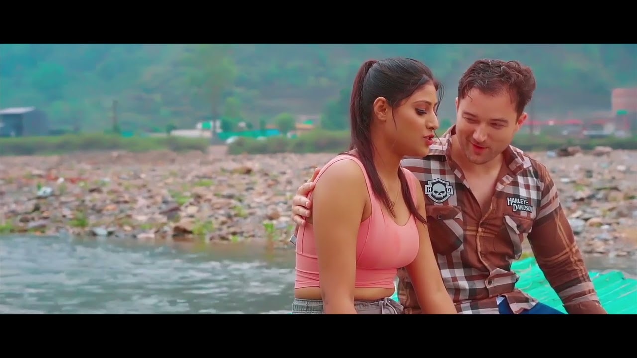 Life With You * Mr.preet * Latest Punjabi Song 2023 * Sachin Sam Shah * Rapal Studios8