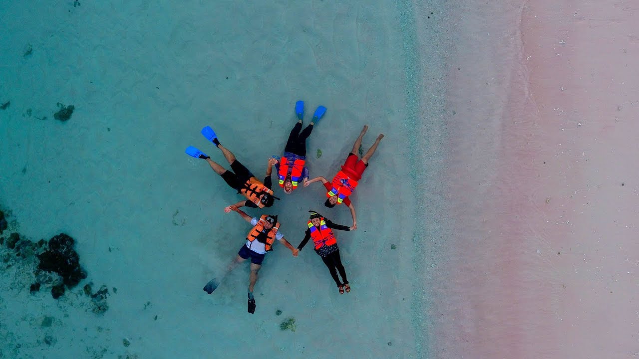 Sailing Komodo 3D2N and Labuan Bajo