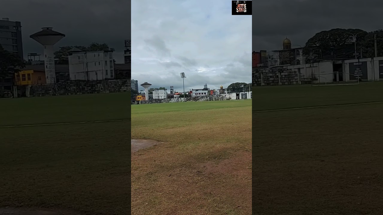Maligapitiya Ground  kurunegala #shorts