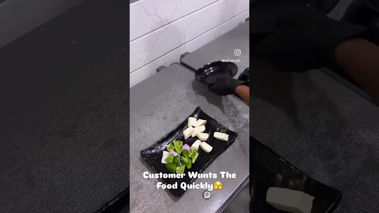 #QuickBite