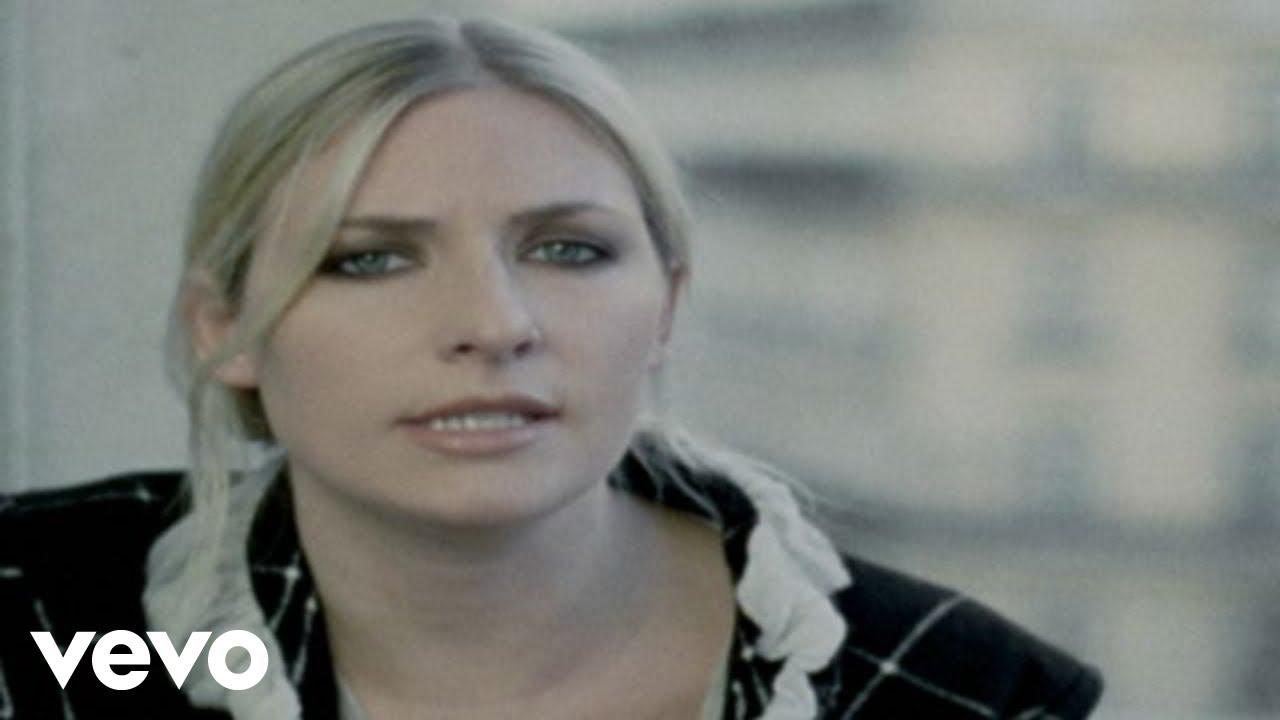 Holly Williams - Three Days In Bed