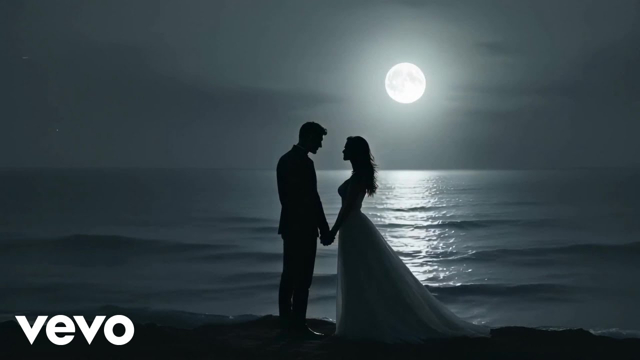 DX Rick - Midnight Embrace