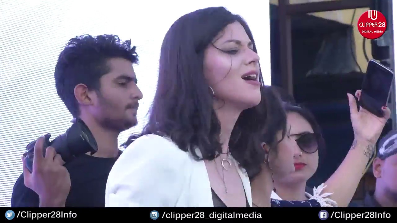 International DJ Rikaya in Raipur | Wonderland | CLIPPER28 | RAIPUR |