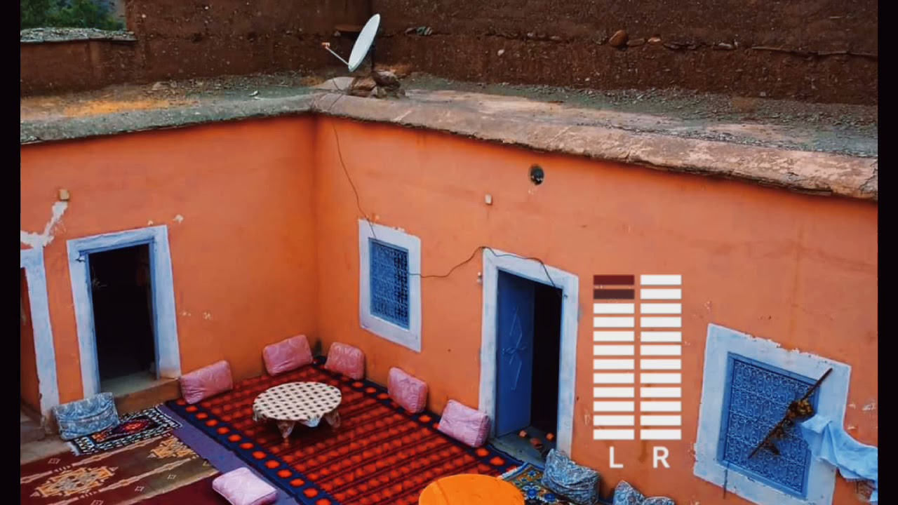 أجمل أغنية لعشاق الأغاني القديمة 🎶❤️❤️#rouicha #ahidous #atlas #izlan