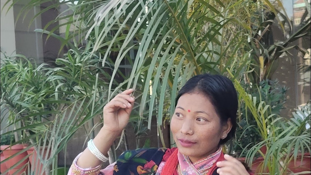 welcome साबै लाइ