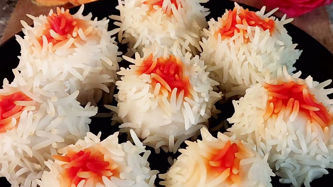 ভাপা কদম ফুল পিঠা বানিয়ে নিন খুব সহজ পদ্ধতিতে ||Bhapa kadam ful pitha recipe||Vapa pitha recipe 