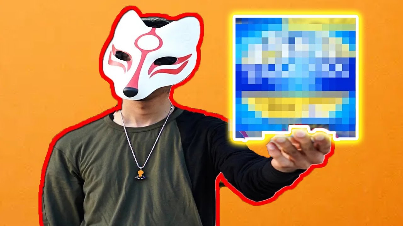 The Sponsor No Youtuber Wants.