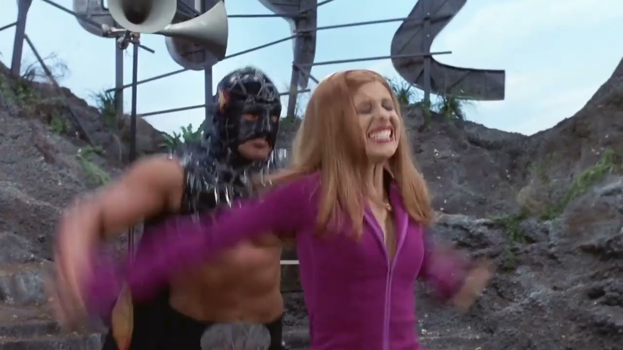 Don't Mess With Zarkos