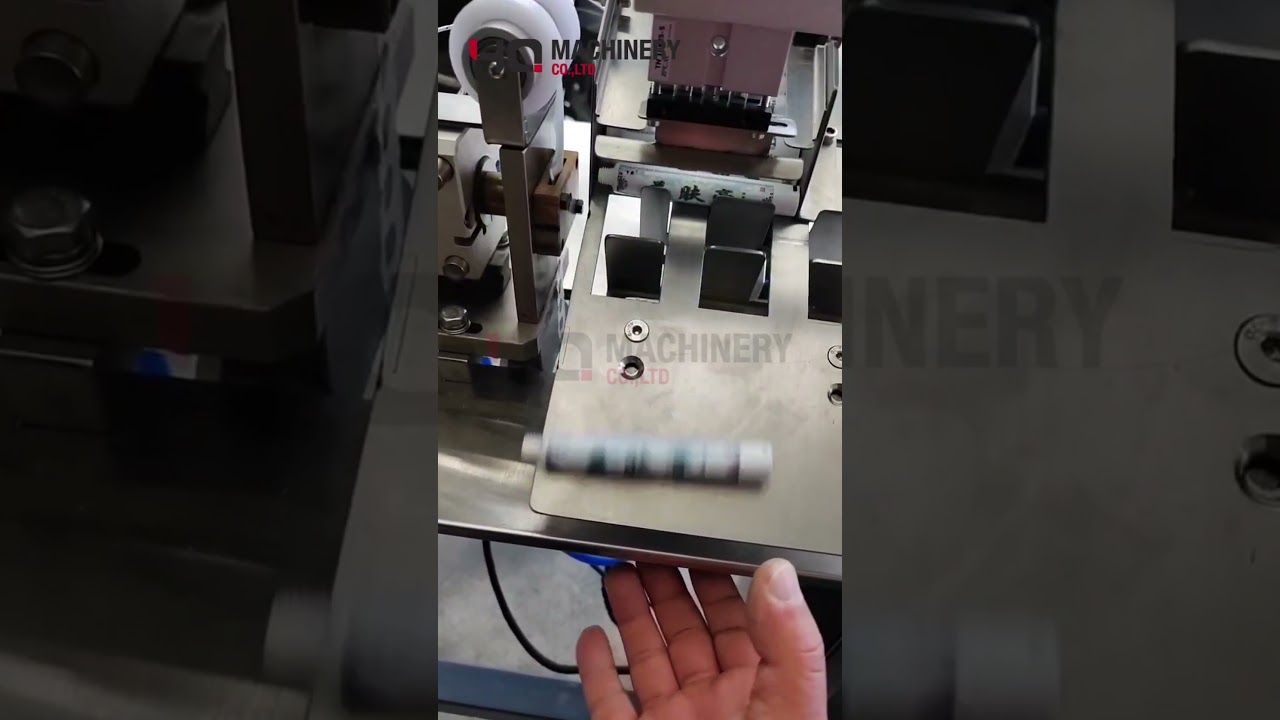 horizontal tube sealing machine for toothpaste|YQ aluminium foil sealer for soft tube