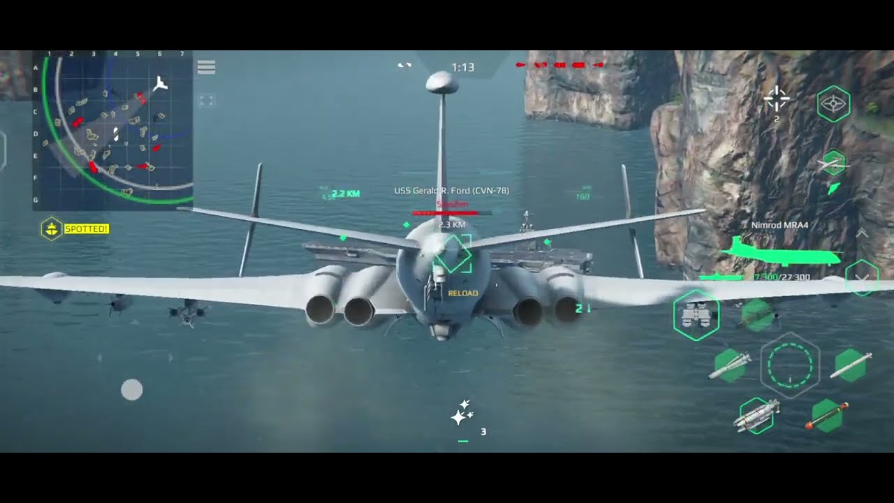 April battle pass review 💯💫 MODERN WARSHIPS 🚢#modernwarships