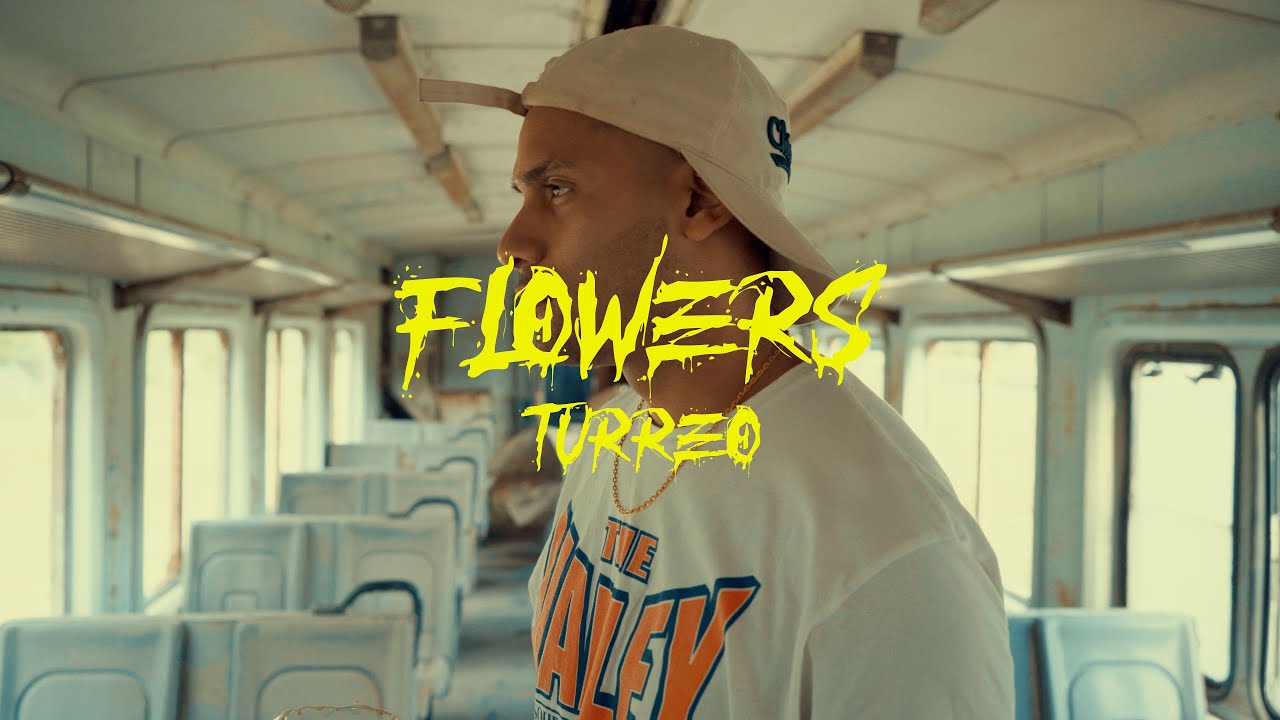 Diel Paris - Flowers Turreo ( RKT )