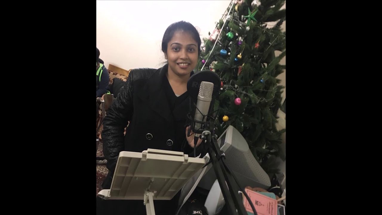 SILVAYA TEDI SONG | Silvaye Tedi Vol - 1 | Song Sis. Beulah Abraham | Hebron International Ministry